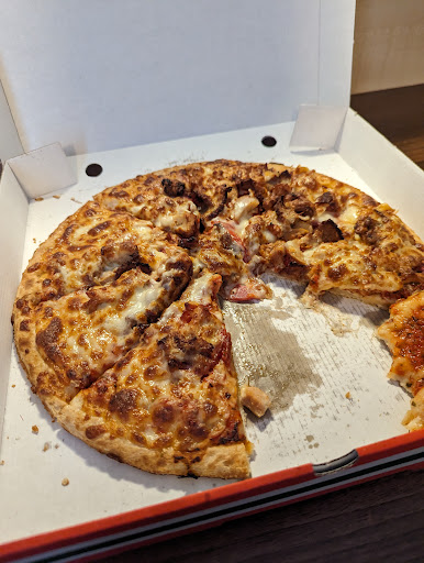 Photo of Valentinos Pizzeria - 258 High St, Cheltenham GL50 3HF